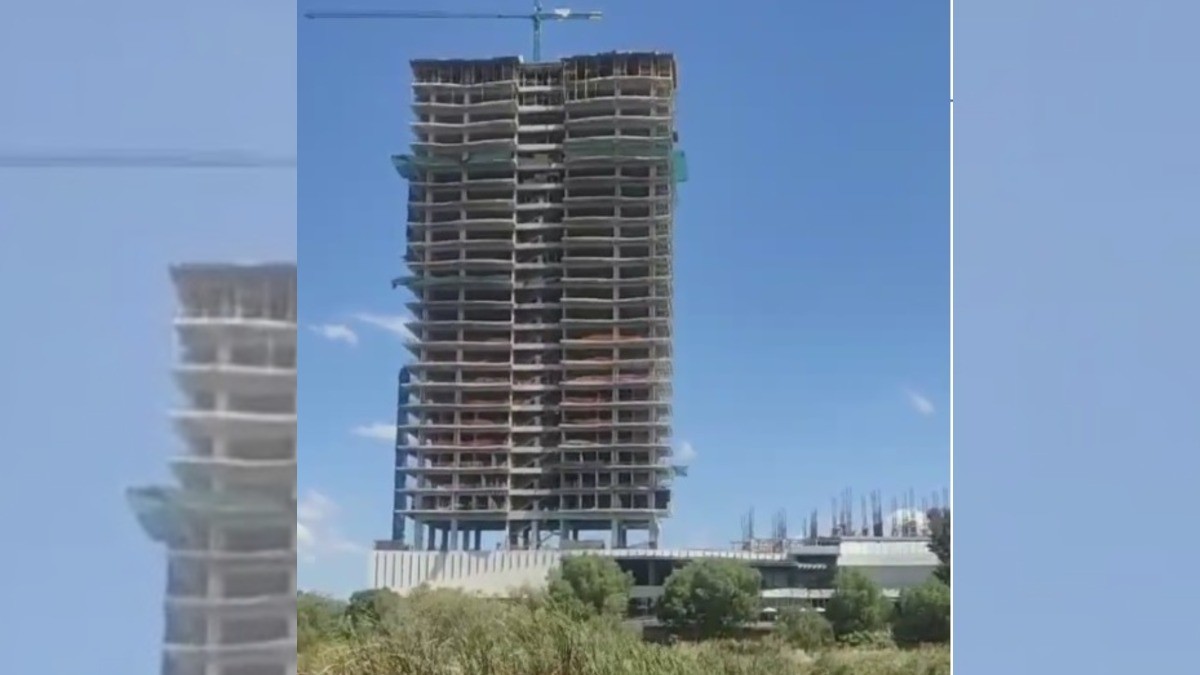 Acusan desacato judicial en City Center; trabajos continúan aseguran ambientalistas