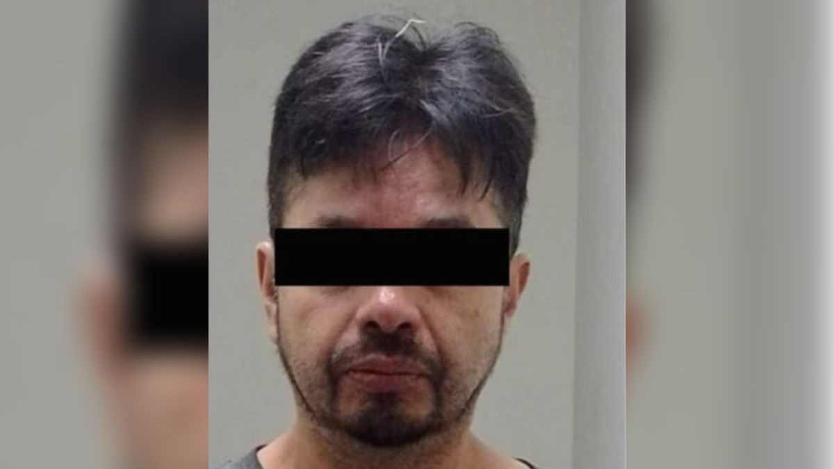 Hombre de 42 años contactó a niña de 9 años por internet y la convenció de irse con él