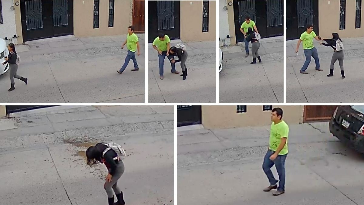 Policía de León no fue la única que manipuló video de Milagros, aclaran autoridades