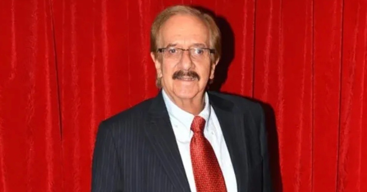 Muere Benito Castro a los 77 años