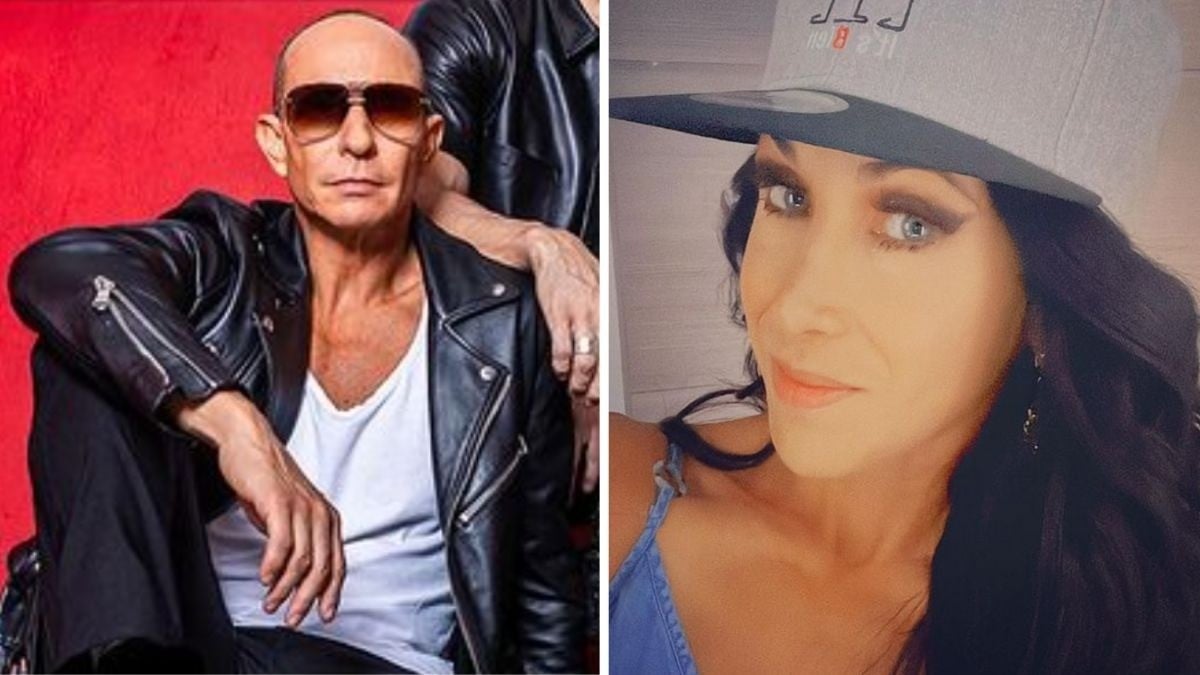 Tengo un romance con Mónica Noguera y nos vamos a casar dentro de un mes: Erik Rubín