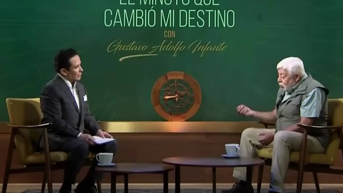 ¿La Virgen María le habló a Jaime Maussan?, esta es la impactante anécdota