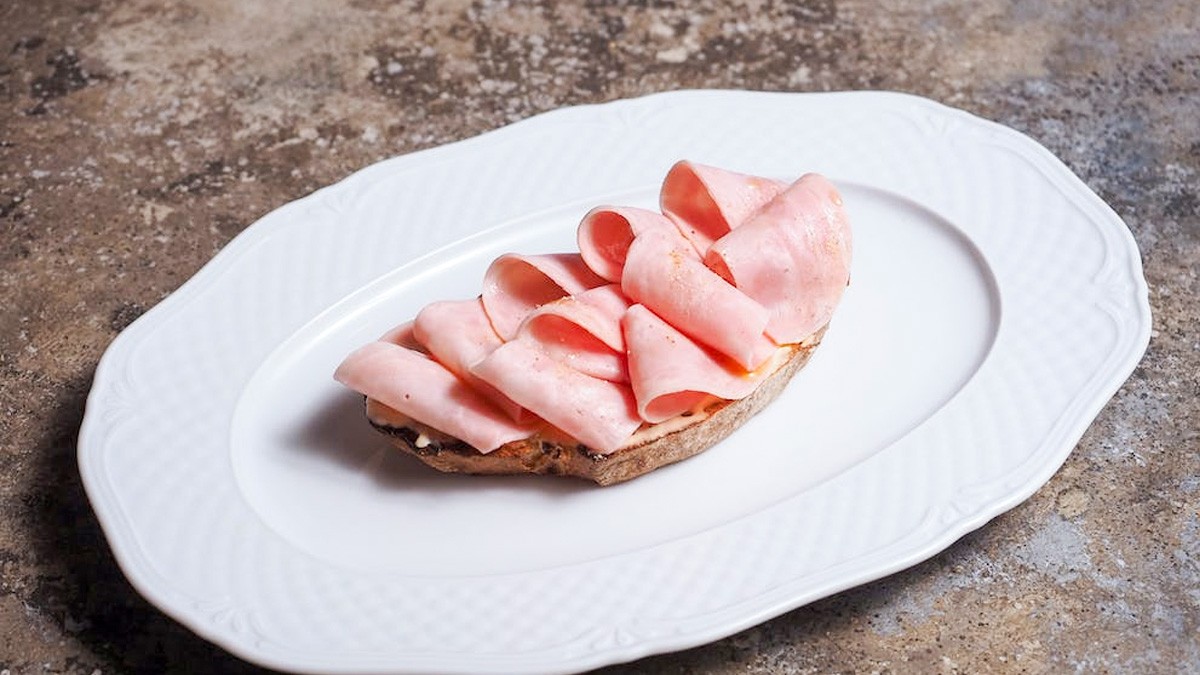 ¡Cuidado con los sándwich que comen tus hijos! Este jamón FUD es altamente peligroso