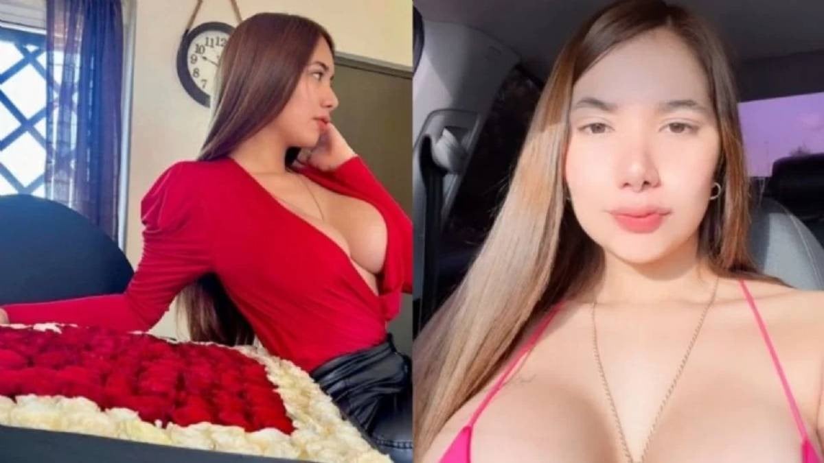 Muere ‘La Bellota’ ahogada al caer su auto a canal; su último tiktok fue en una fiesta