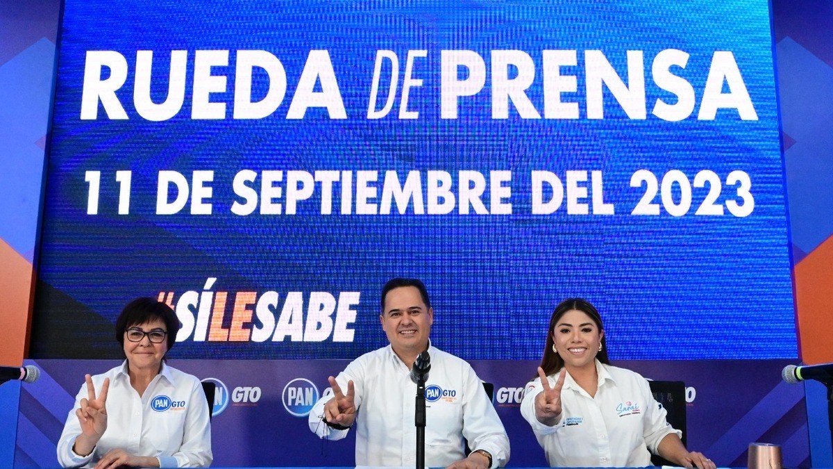 Urge definir candidata a la gubernatura antes de que concluya el mes: PAN