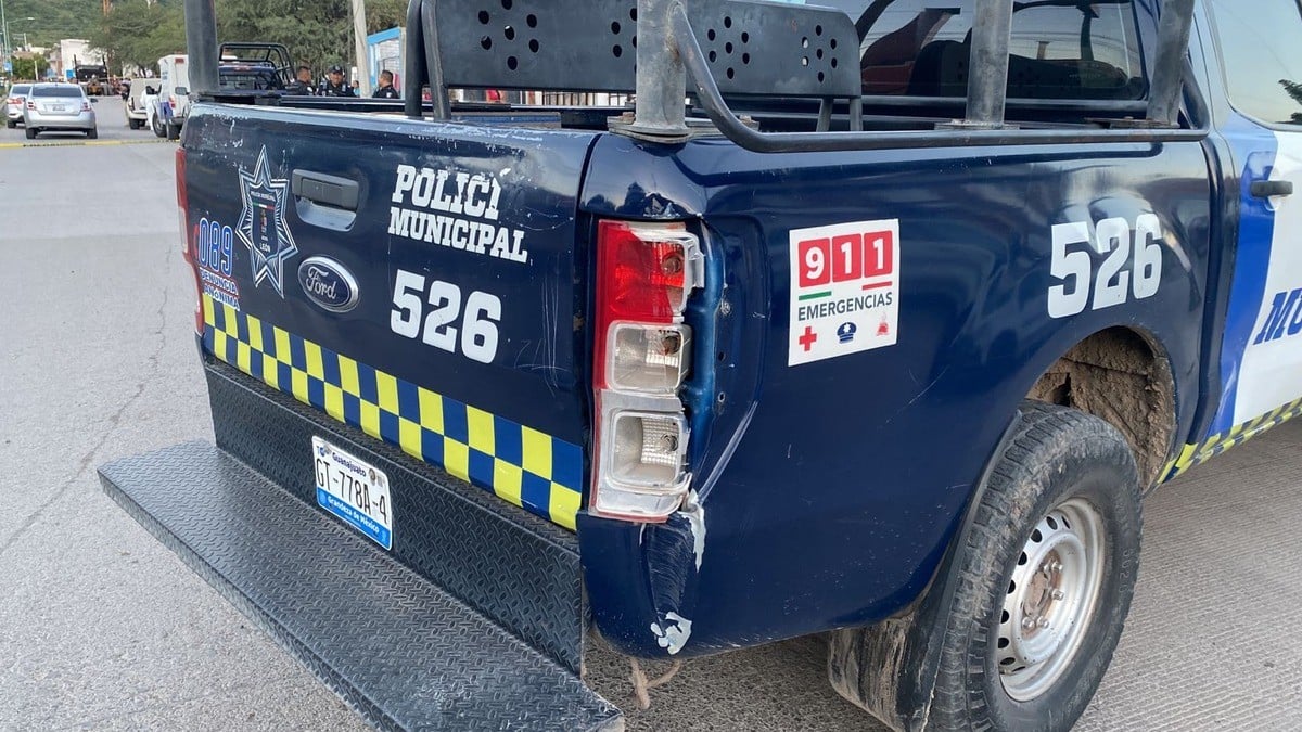 Municipio de León dará de baja 101 patrullas, pero compró 132 más