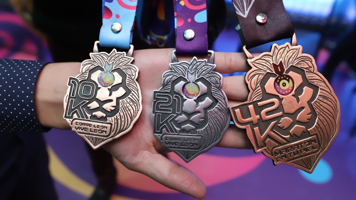 Estos son los cierres viales que habrá por el Maratón León, ¡toma precauciones!