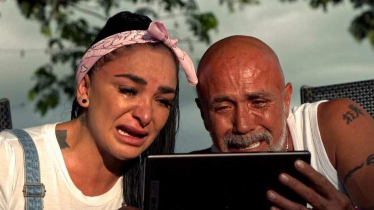 Abusaron sexualmente de Wanders Lover y Radamés no lo sabía