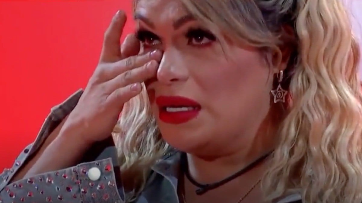 ¿Será el fin de la fama de Wendy Guevara? Casi no ha vendido boletos para su gira