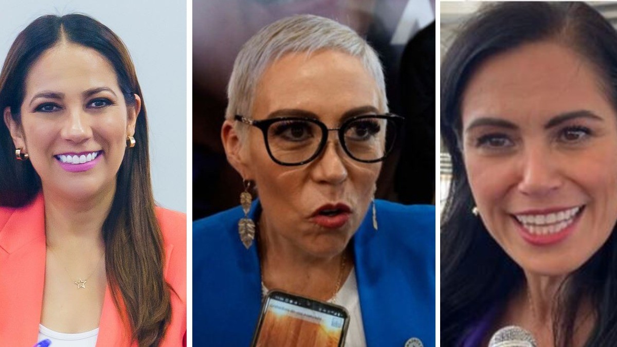 Elegirán candidata del PAN a la gubernatura por encuestas