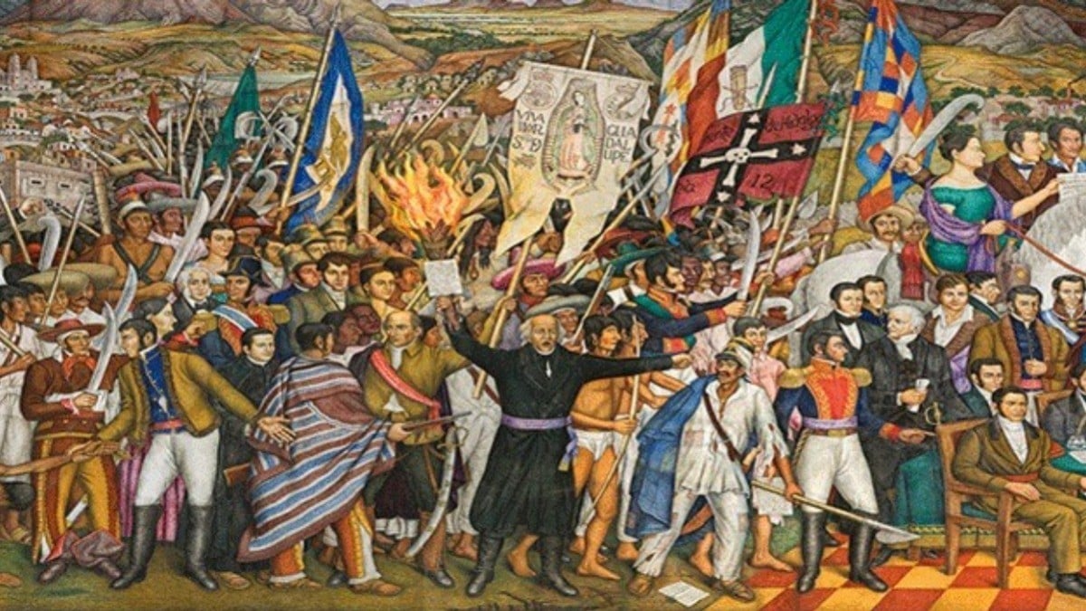 ¿Quién fue Baltasar Muciño? La historia del insurgente leonés desconocido