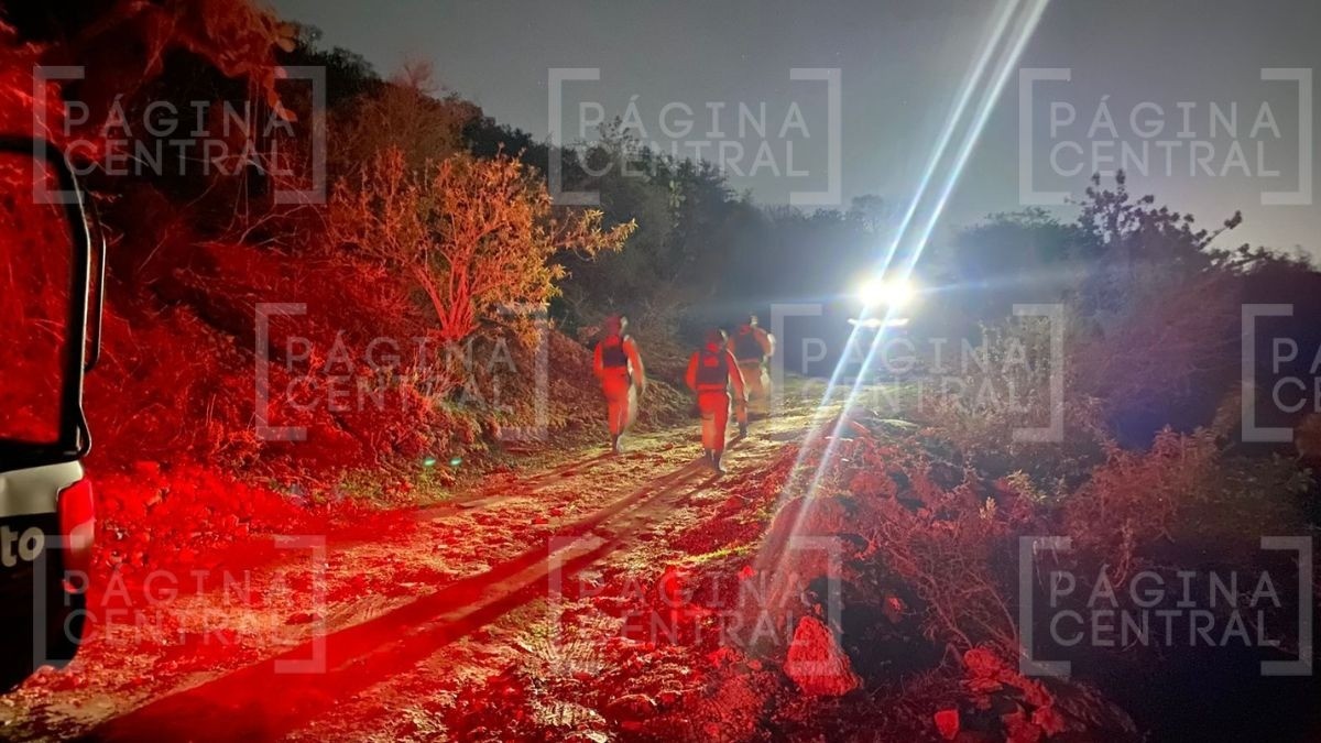 Encuentran cuerpo embolsado antes de llegar a la León-Aguascalientes