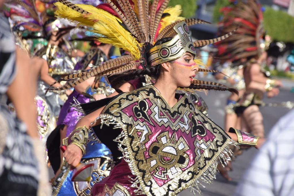 Estas son las rutas que desviarán temporalmente por el desfile del 16 de septiembre