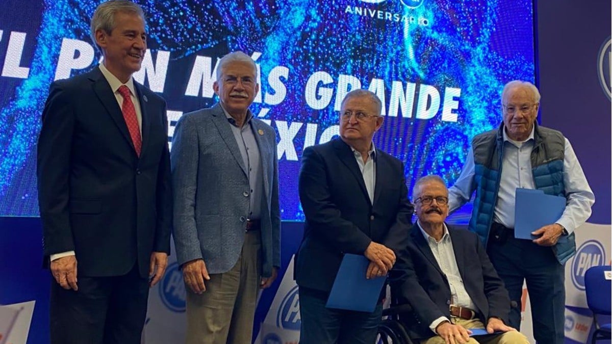 Continuidad y participación ciudadana, la clave para gobiernos exitosos: exalcaldes