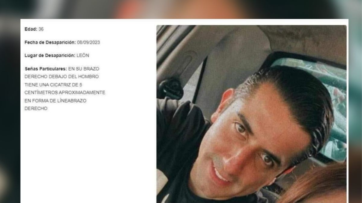 Buscan a hombre que visitó a su hermano en Las Hilamas, tomó un taxi verde y desapareció