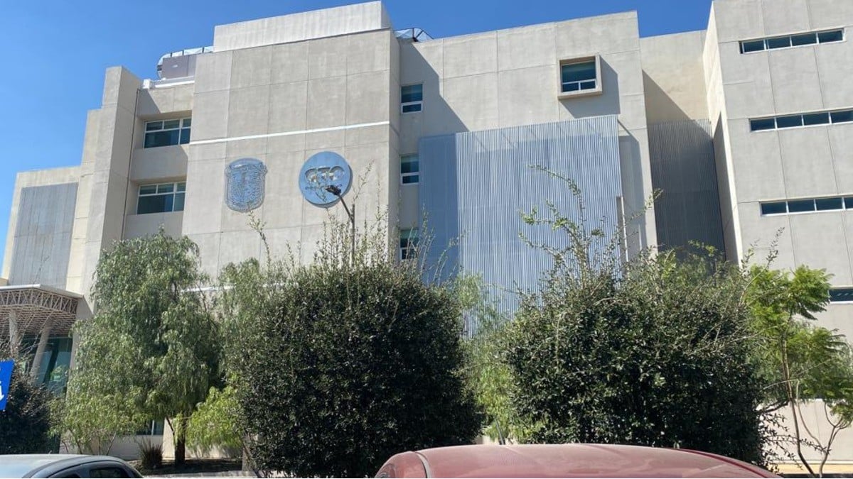 Estudiantes del Plantel San Carlos de la UG defenderán sede de posible paro