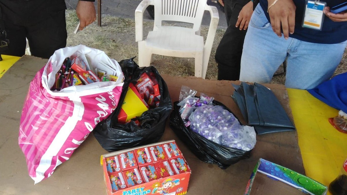 Hombre pierde una mano por realizar explosiones con barrenos en San Juan de Abajo