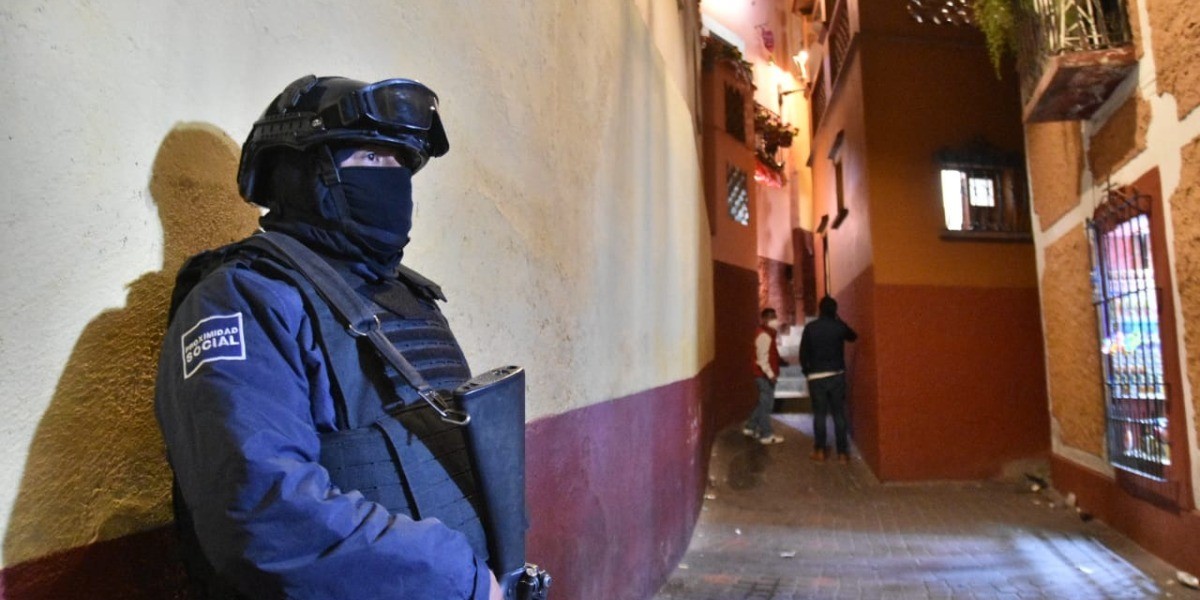 Conflicto en el Callejón del Beso pasa al plano judicial