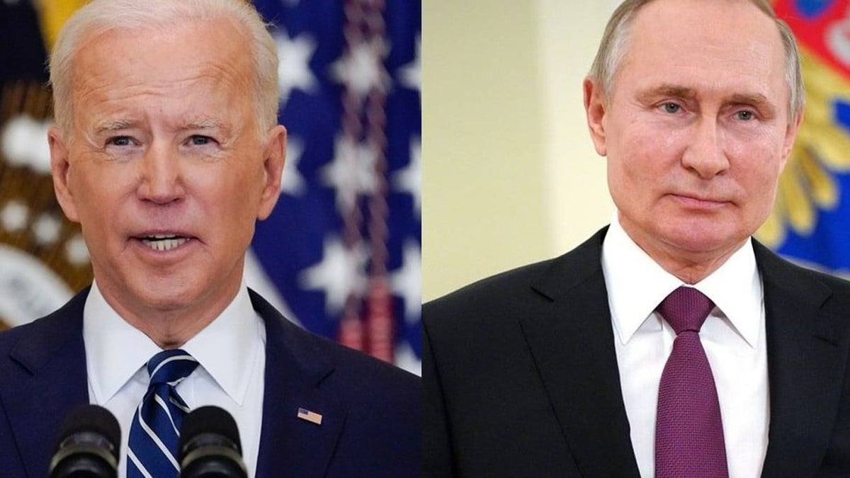 Rusia acusa a diplomáticos estadounidenses de espionaje y los expulsa del país