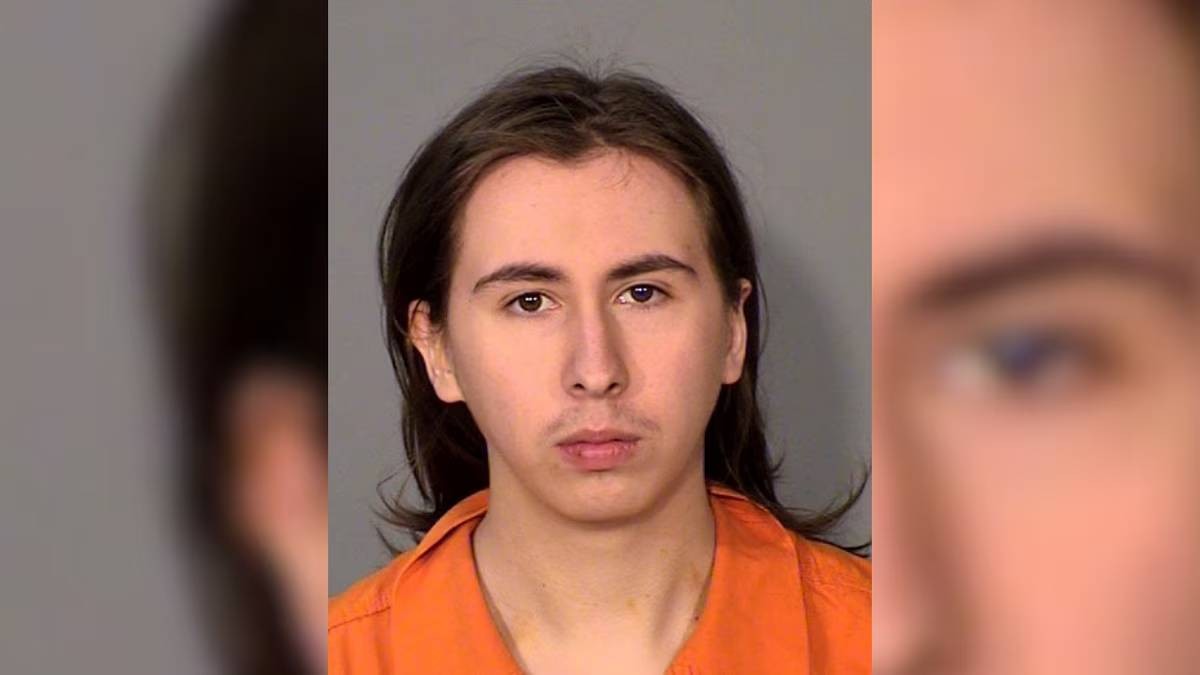 Hombre mantuvo cautiva a su novia, la violó y la torturó hasta que ella pudo escapar