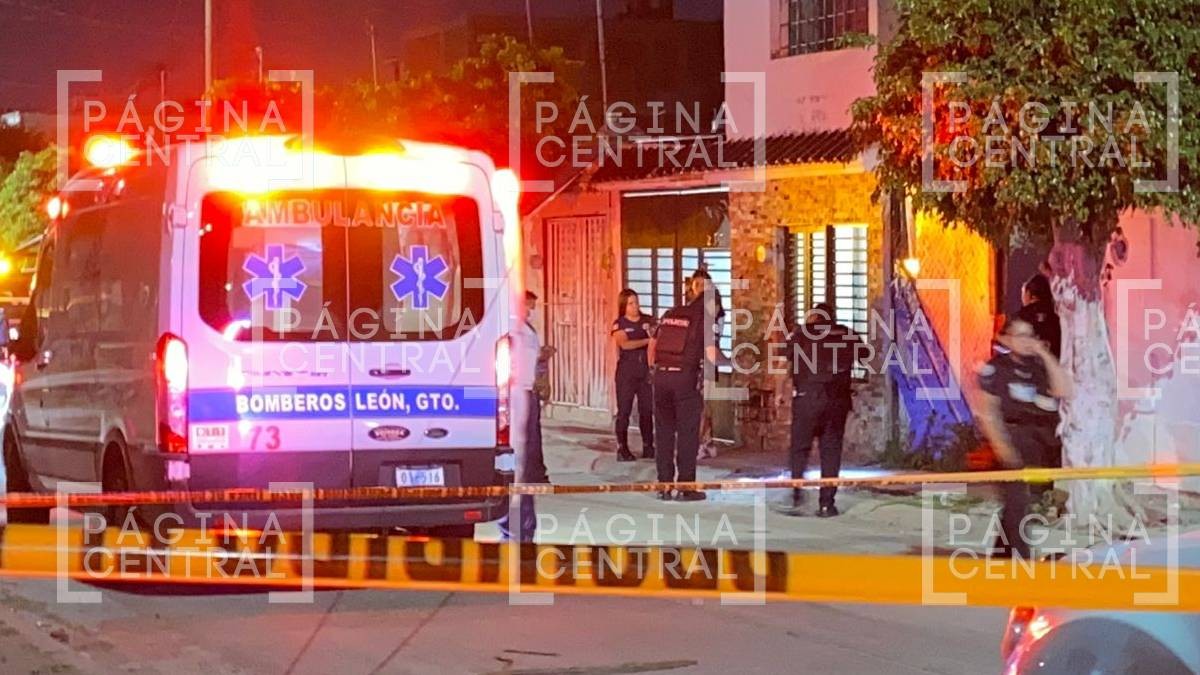 Asesinan a ‘paracaidista’ dentro de casa en colonia Agua Azul