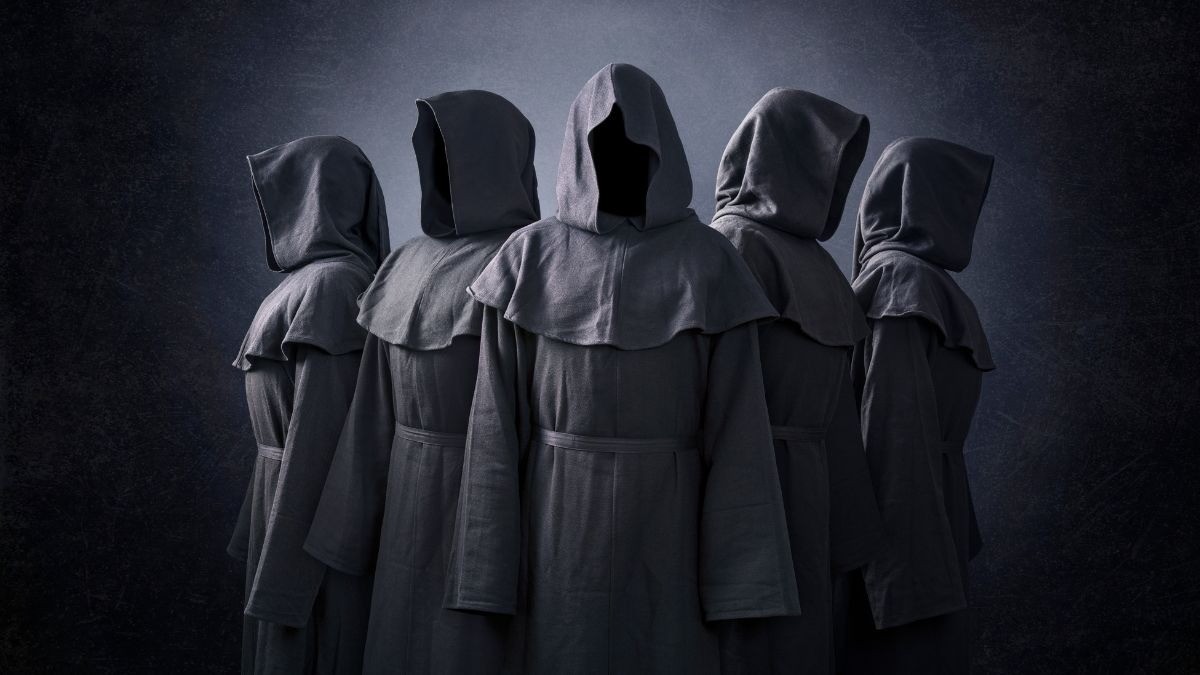 Desmantelan secta que abusaba de niños y los obligaba a hacer estas cosas atroces