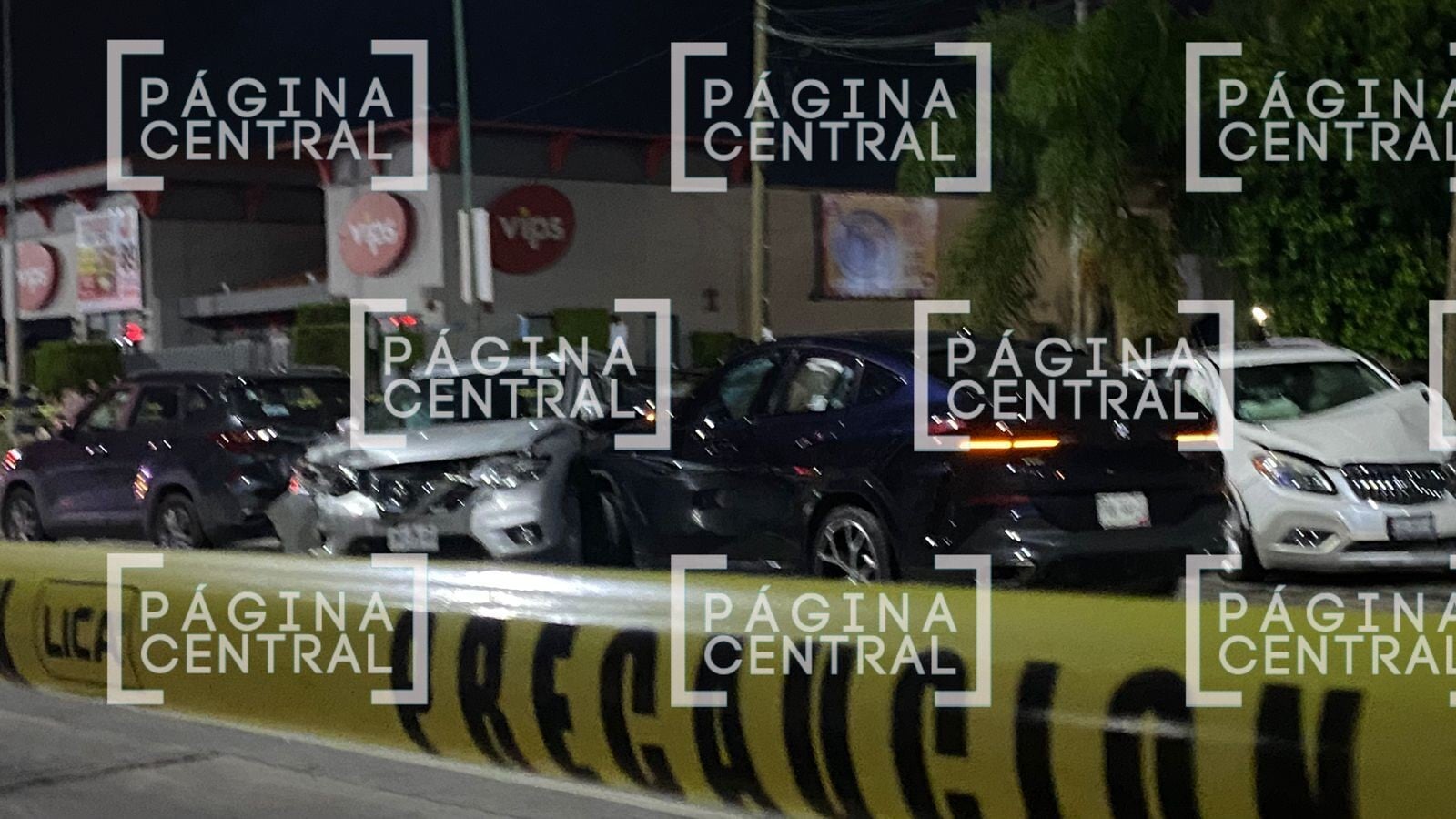 ¡Ten cuidado!, el exceso de velocidad origina la mayoría de muertes de tránsito