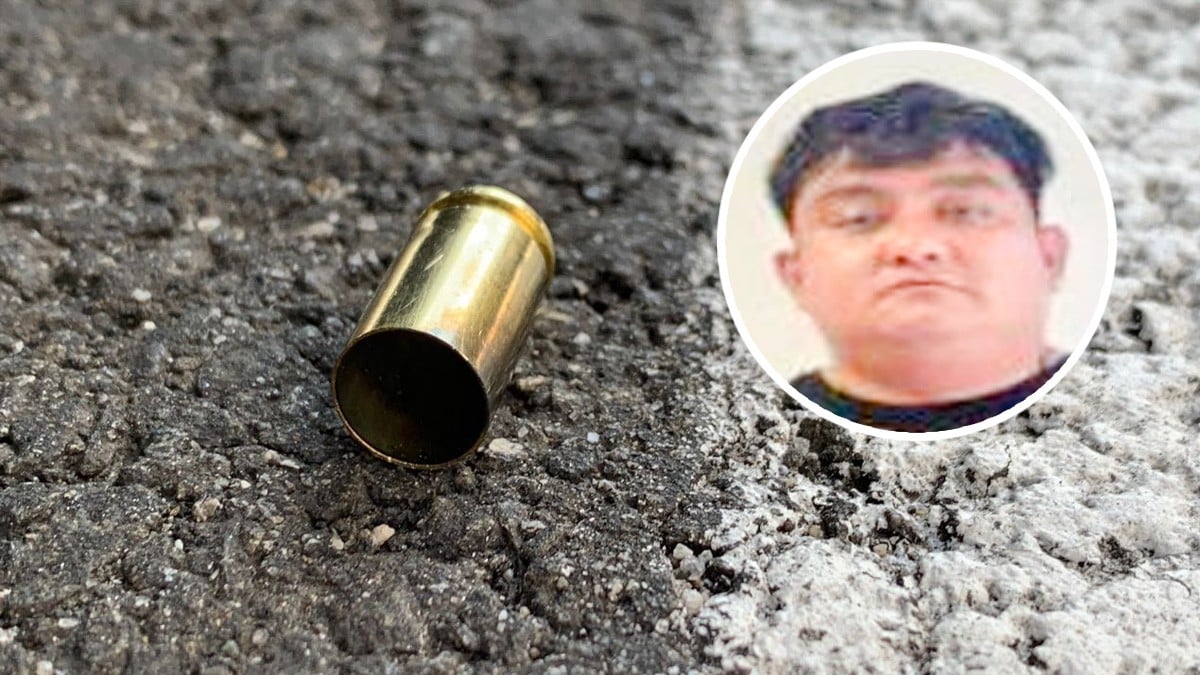 Cae ‘El Brujo’ por estar relacionado con la muerte de una niña al disparar al aire