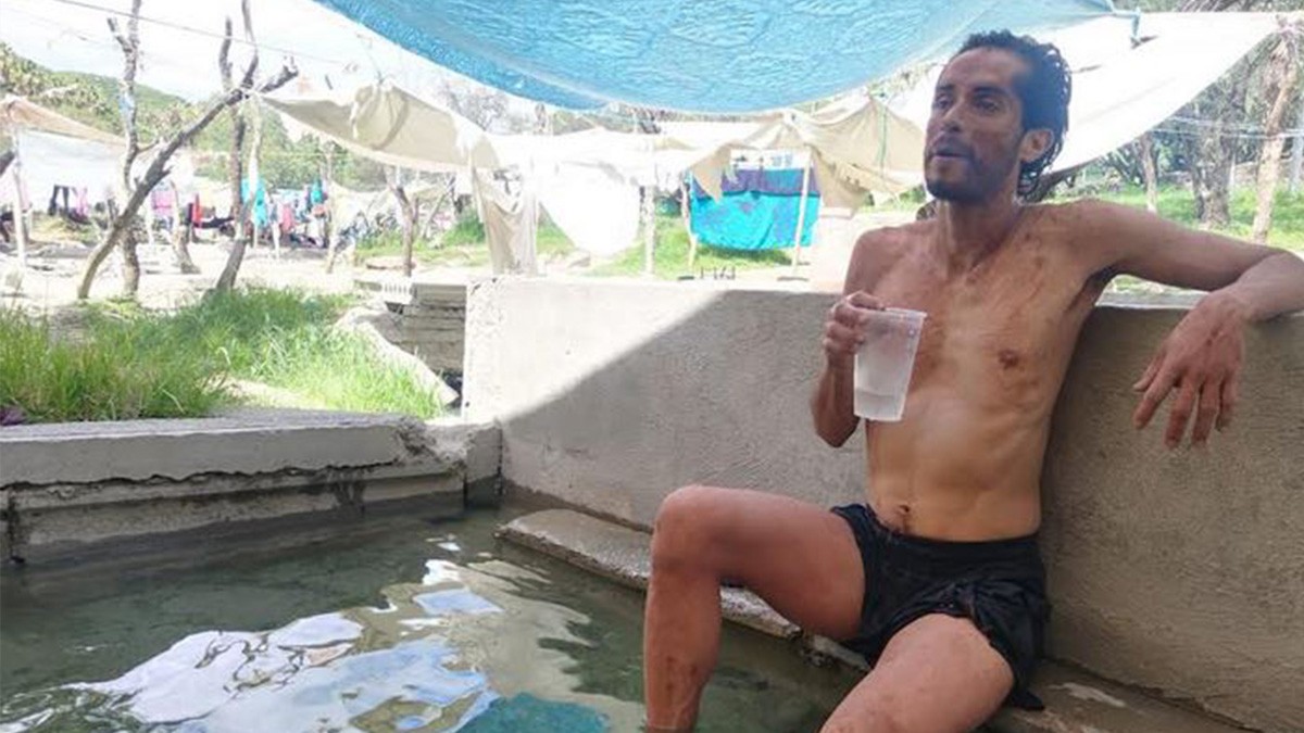 ¿Sin plan para el fin de semana? Ve a las aguas termales de Comanjilla