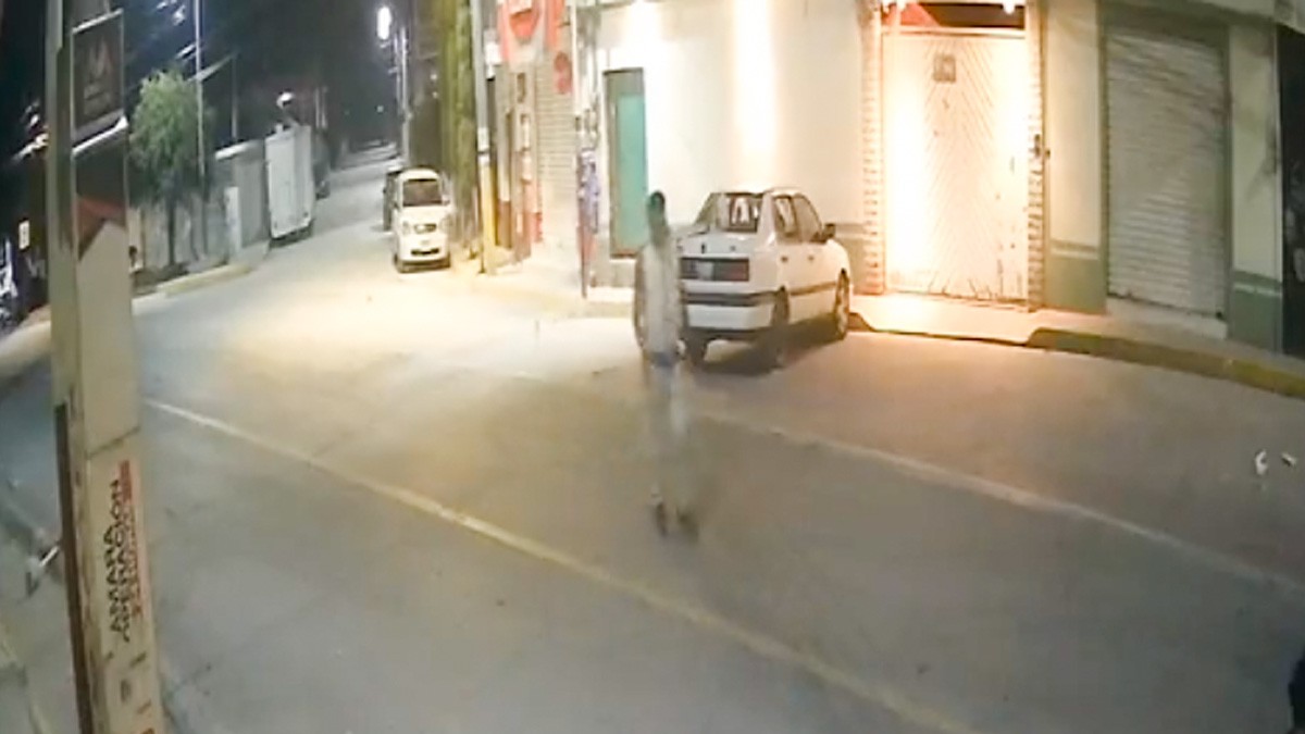 Tras brutal golpiza con piedras, joven es diagnosticado con muerte cerebral