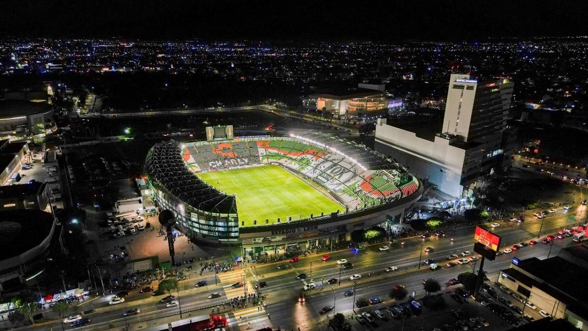 Club León regresará terreno proyectado para el nuevo estadio