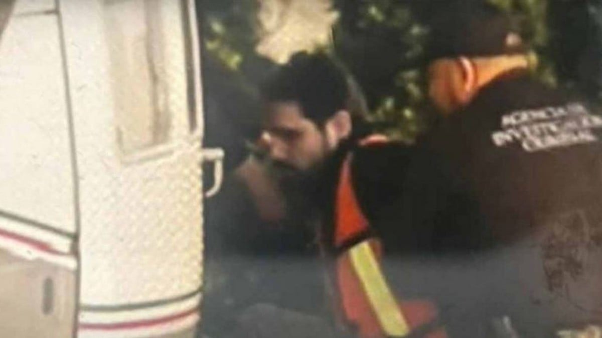 Hijo de ‘El Chapo’ estará más cerca de él; lo extraditan a Estados Unidos