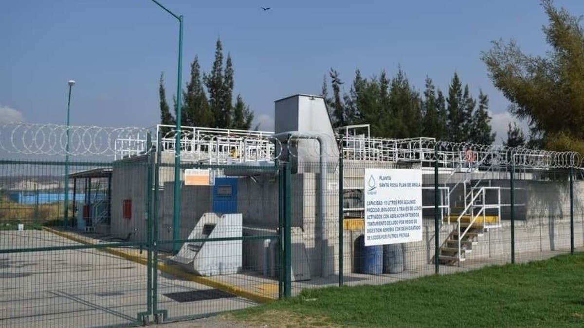 Recortes de agua afectan a más colonias en León; preocupa abasto y presa seca