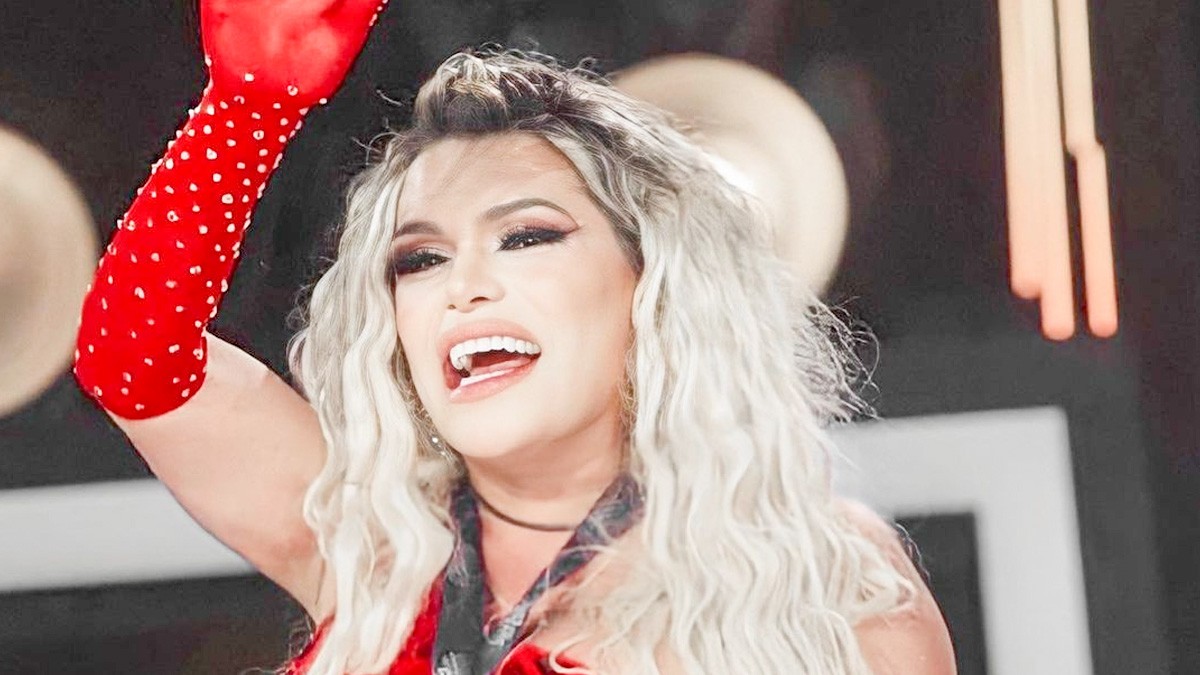 ¡Será madre! Wendy Guevara revela que planea tener un hijo en el futuro