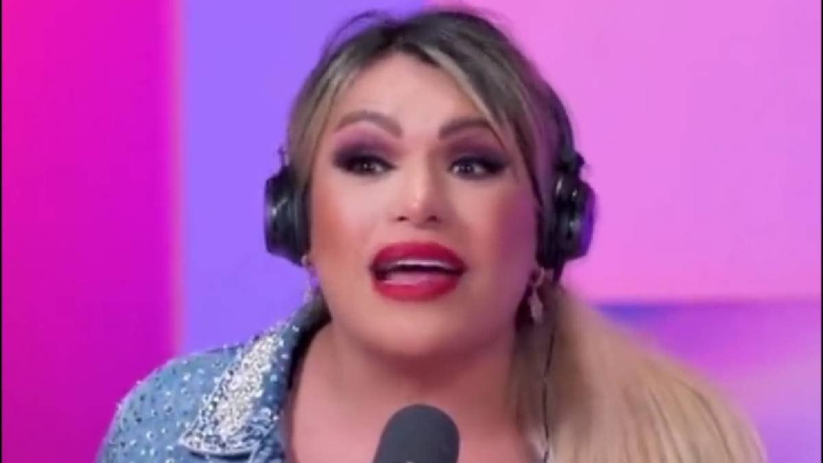 “Ser chica trans no es ser mujer“, dice Wendy Guevara y desata polémica en redes