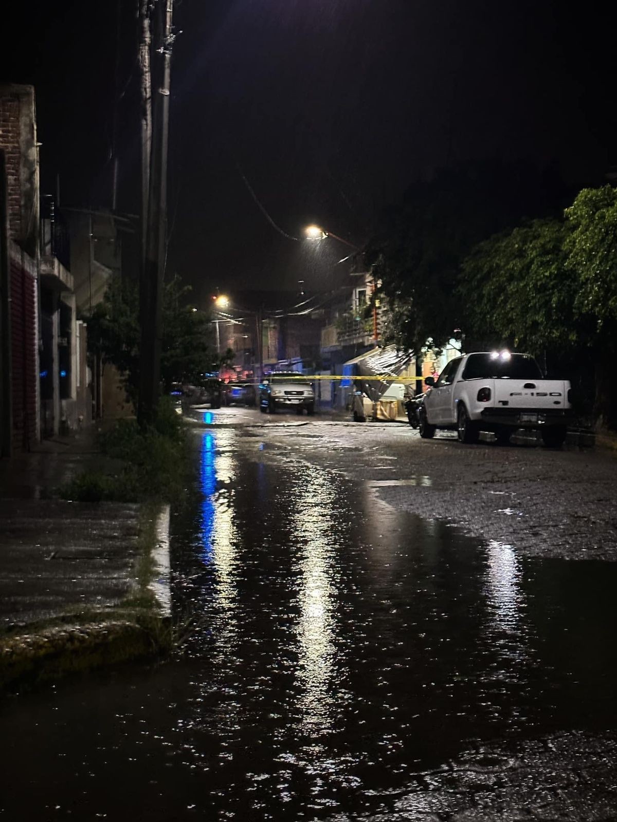 Asesinan a dos niños de 6 y 11 años en San Francisco del Rincón