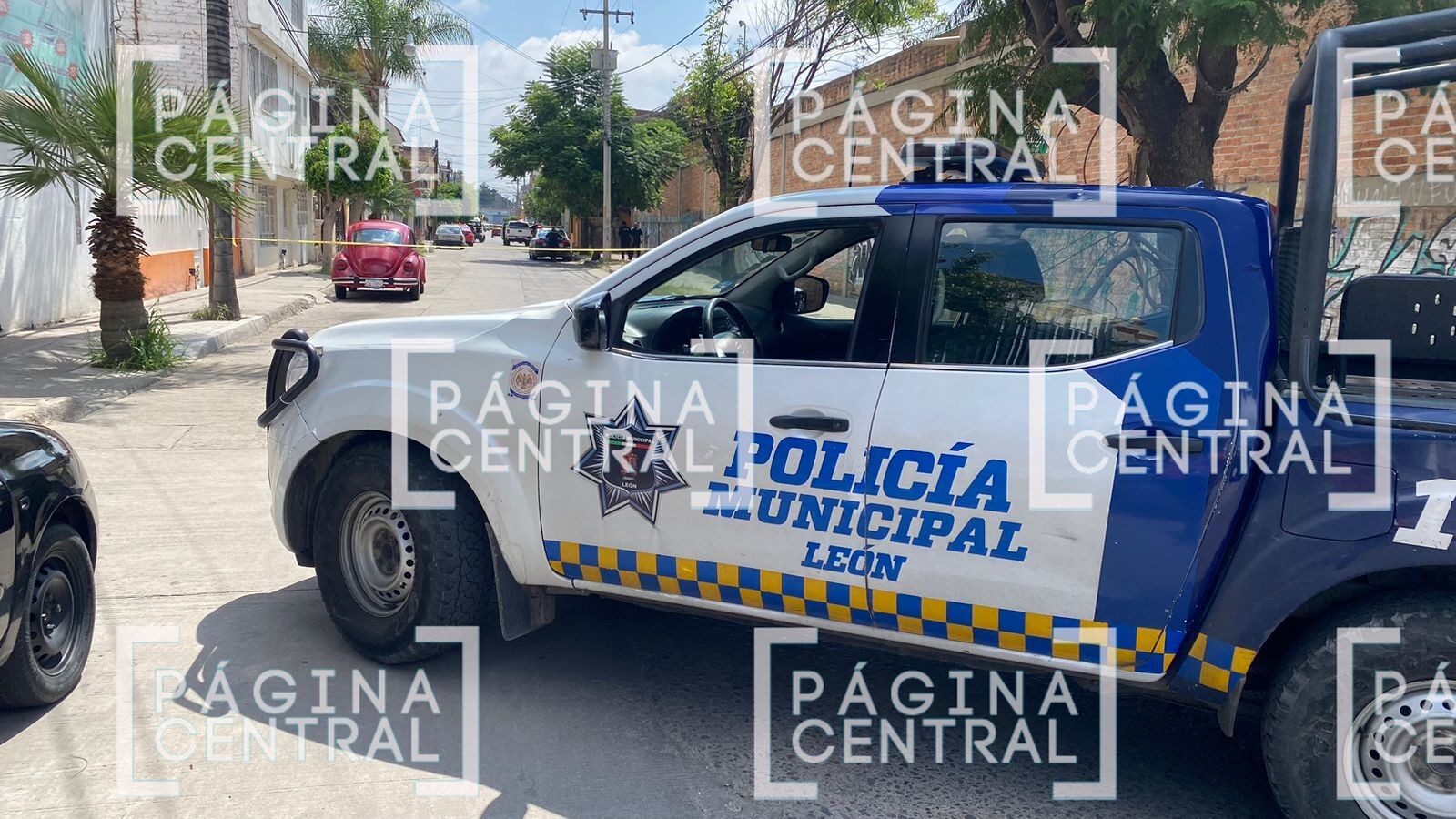 Ya son 2 asesinatos en San Nicolás este domingo; ahora dejan cuerpo en una maleta