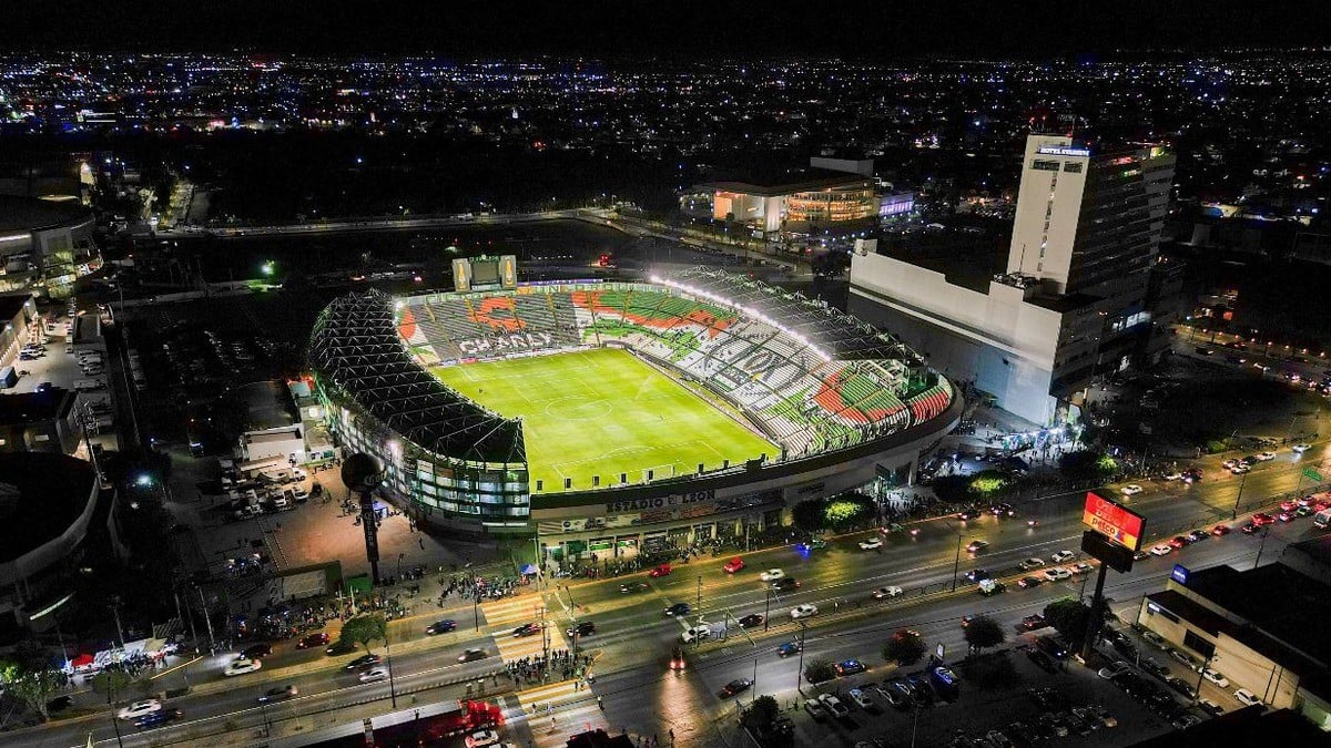 SAPAL hará segundo descuento al Club León por adeudo de descarga y saneamiento