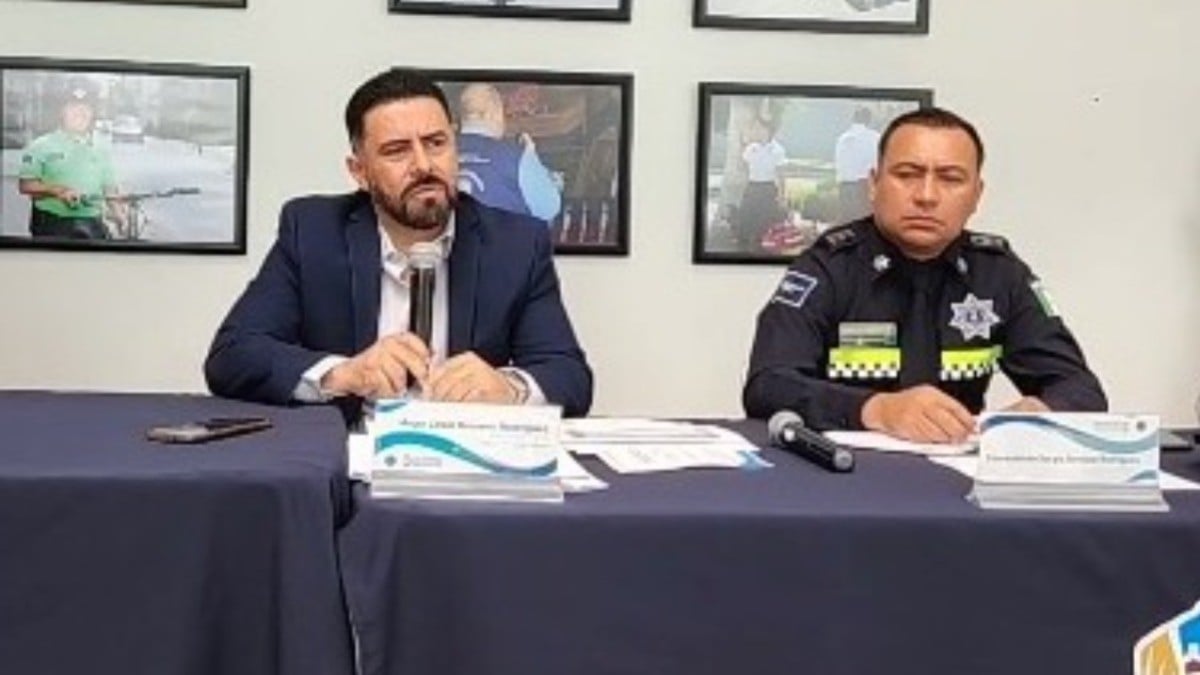 Criminales no cuentan con ningún tipo de código y no respetan a niños: Hugo César Romero