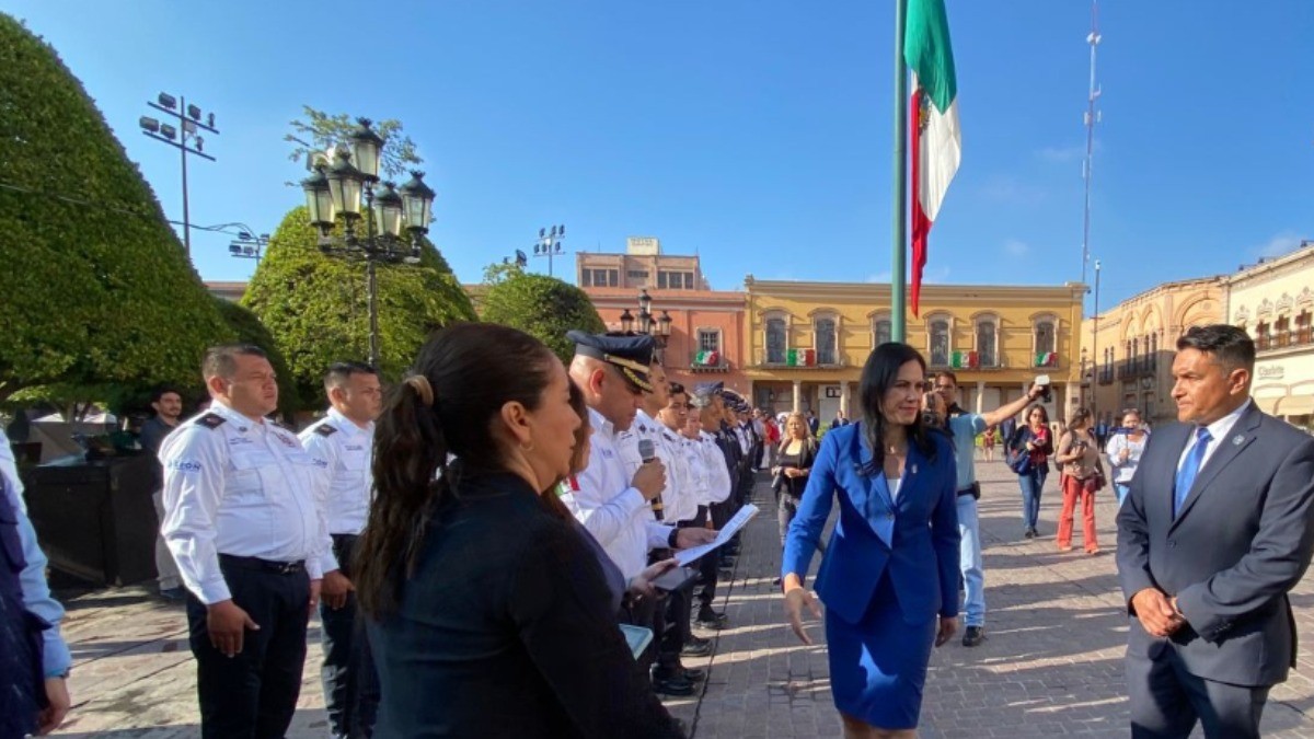 Decomisan 18 kilos de pirotecnia por fiestas patrias