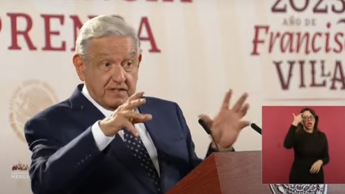 Retiran de redes la entrega del Bastón de Mando