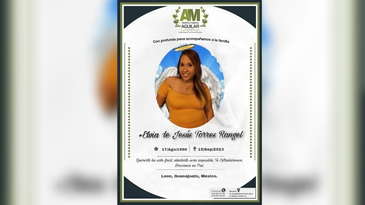 Era de León mujer que murió tras caerle un rayo en playa de Michoacán