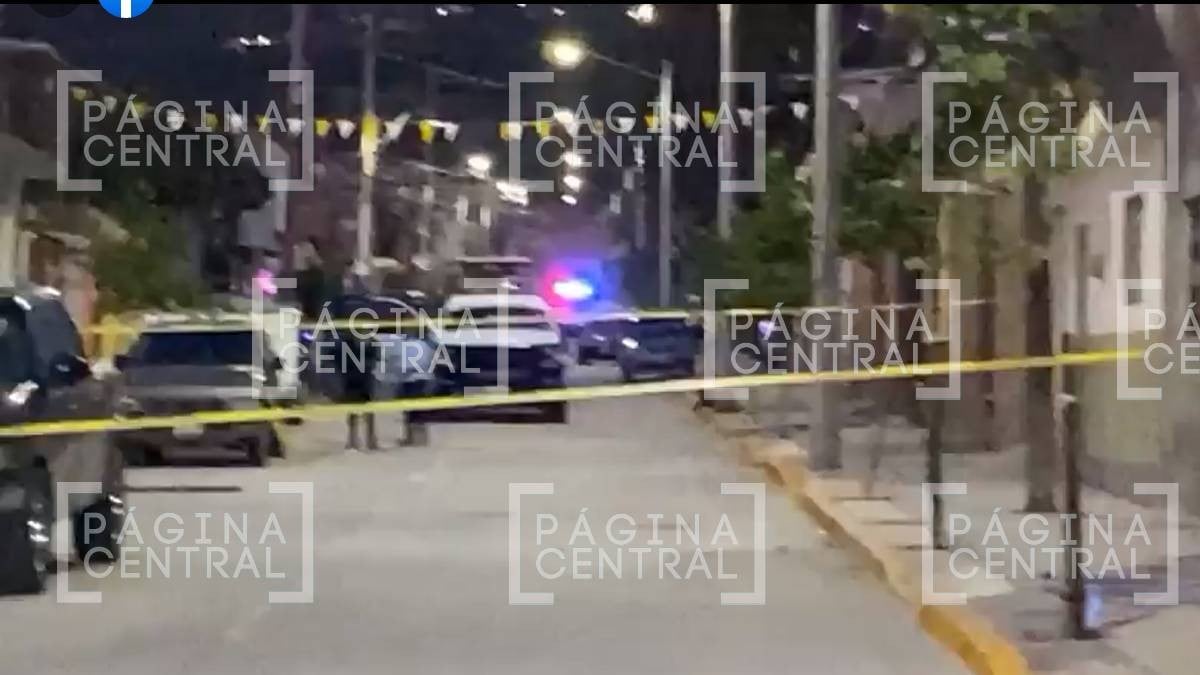 Policías investigan asesinato y terminan en enfrentamiento; hay 8 detenidos y 2 muertos