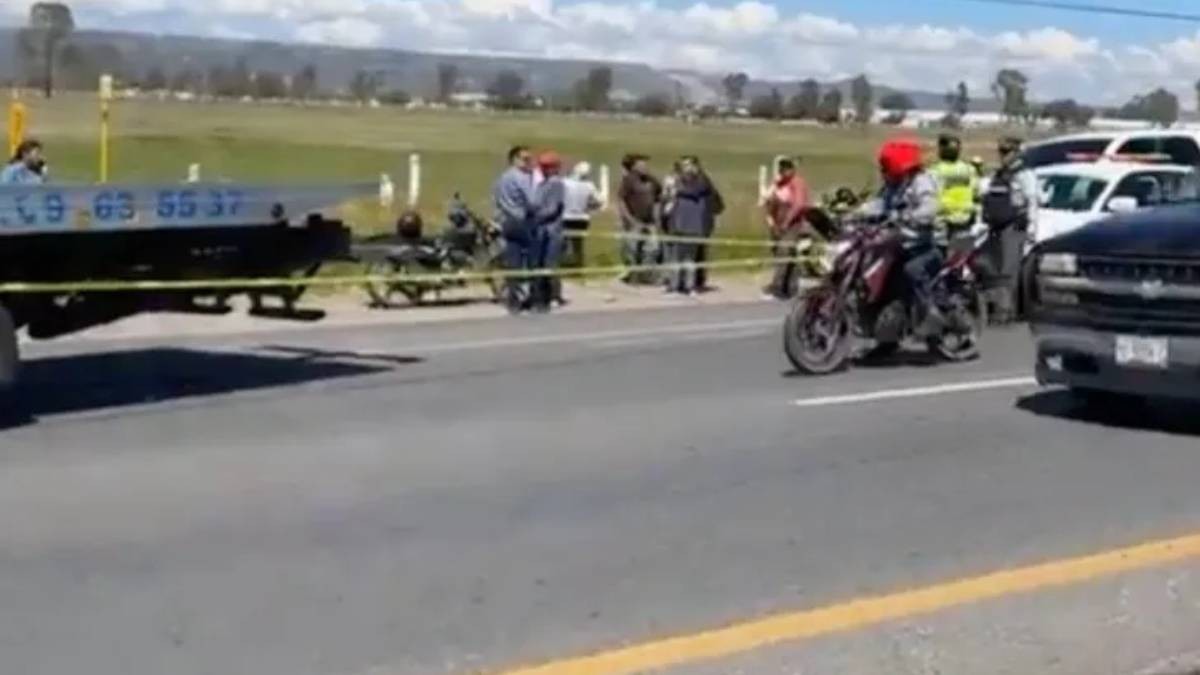 Mamá no llegó a ver a su bebé en incubadora; muere atropellada en el camino