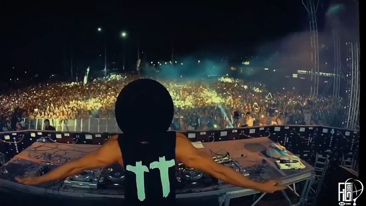 Regresan las noches de música electrónica al FIG 2023; ¡no te las pierdas!