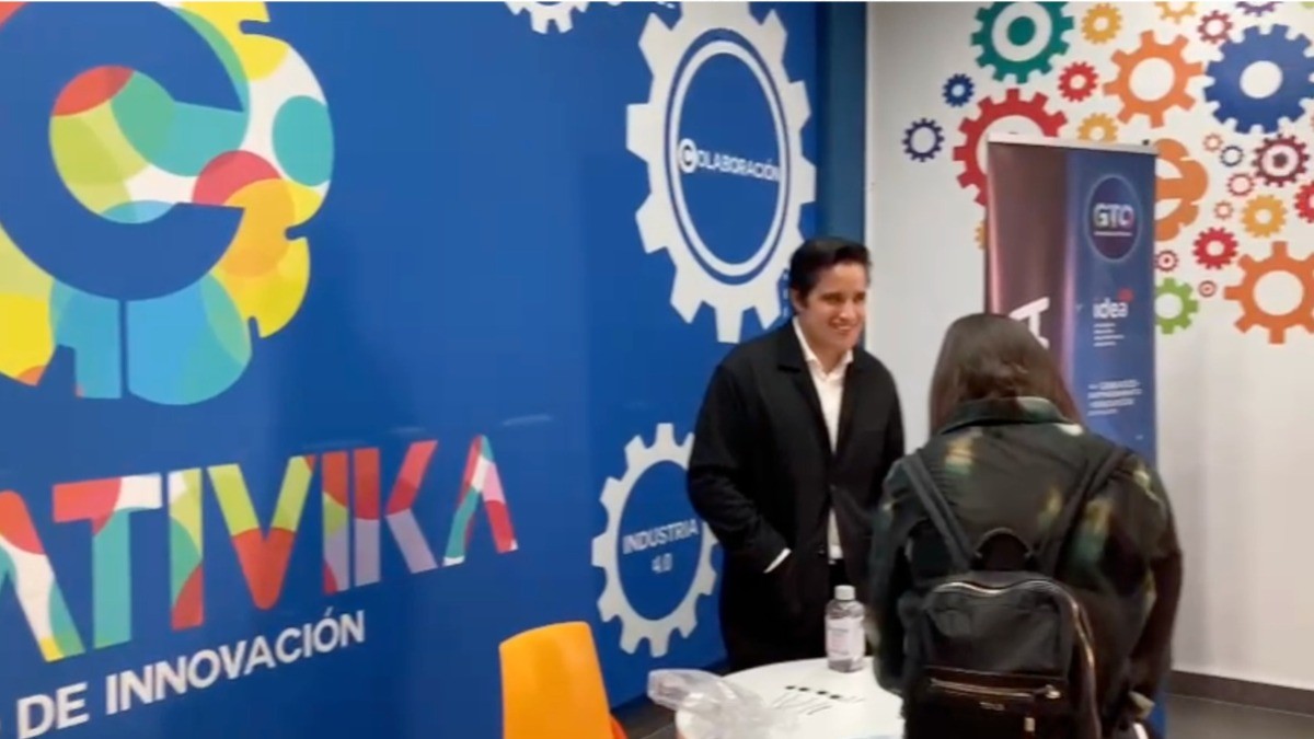 Impulsan Canacintra e IDEA Gto proyectos de innovación tecnológica de todo el país