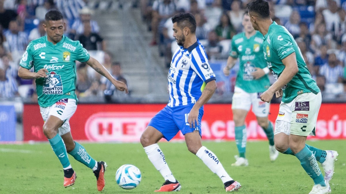 FMF podría darle al Club León la victoria ante Monterrey por alineación indebida