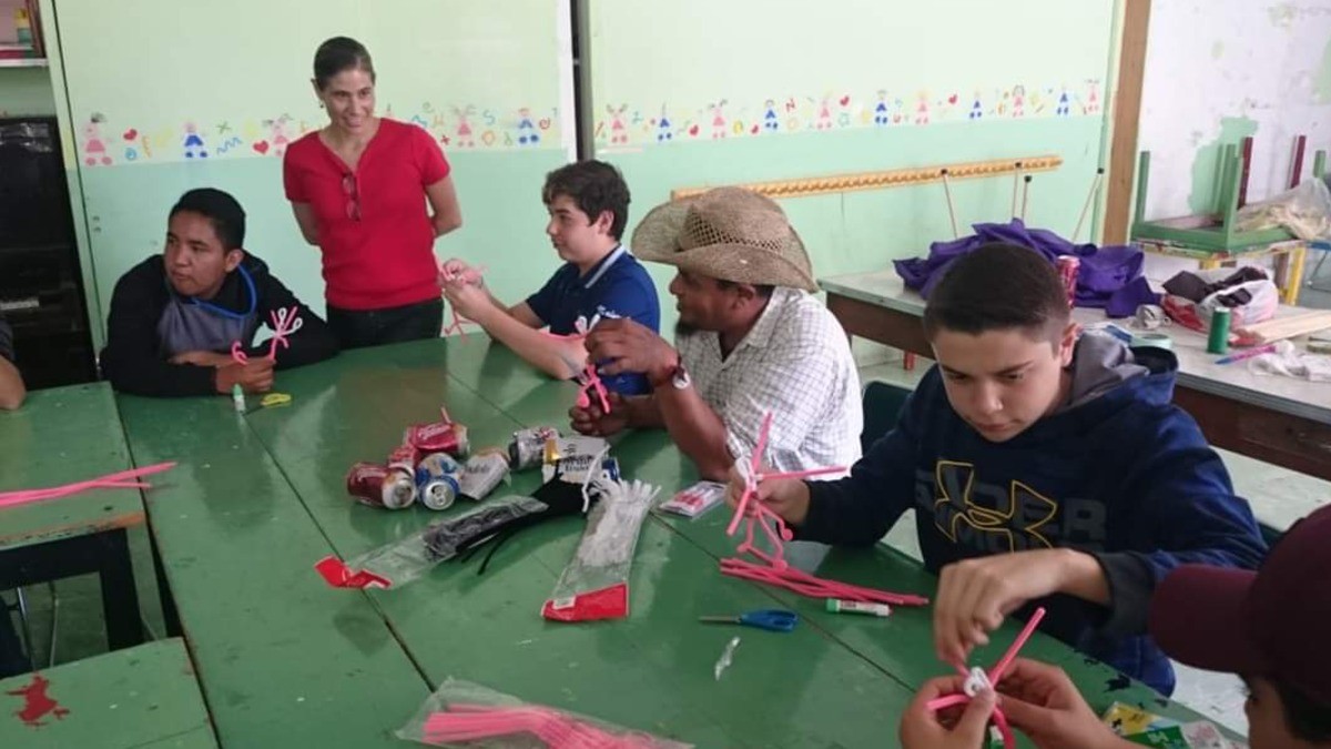 Casa del migrante proyecta llegada de más personas