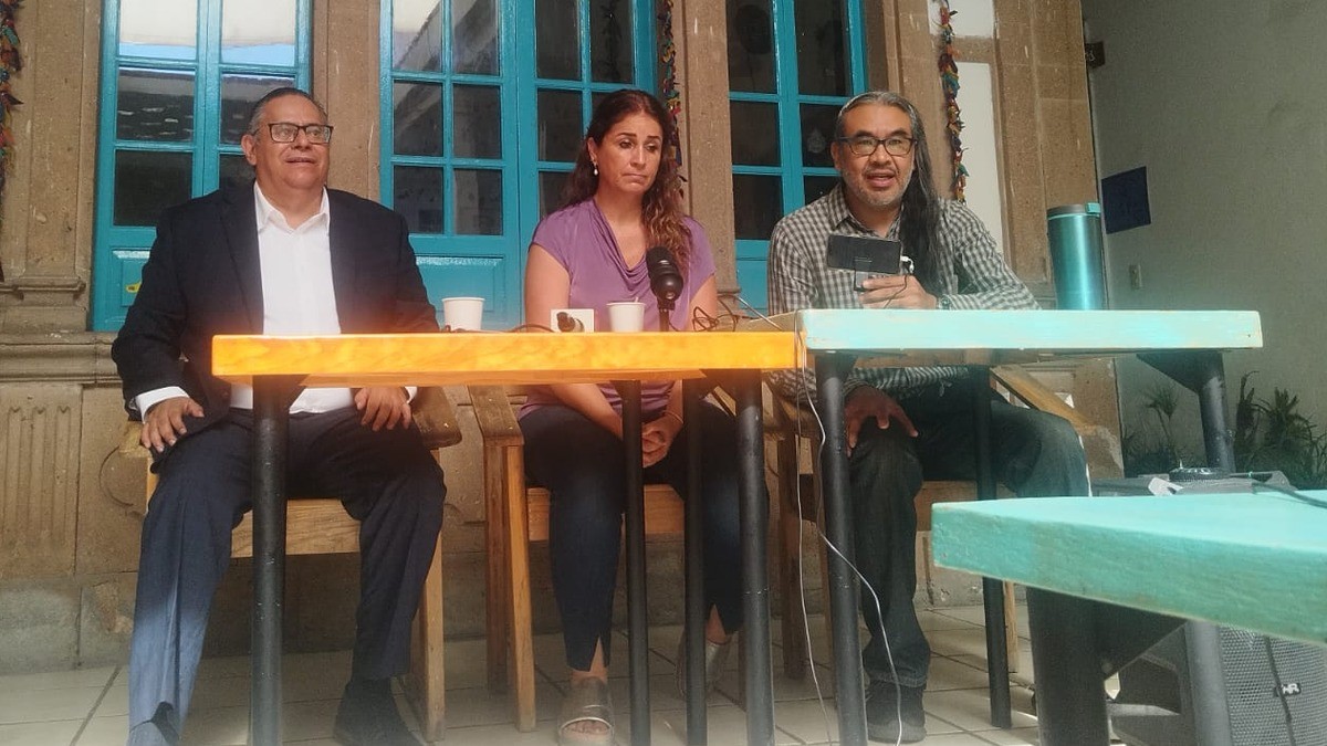 A ocho años del caso González Topete, familiares siguen exigiendo justicia