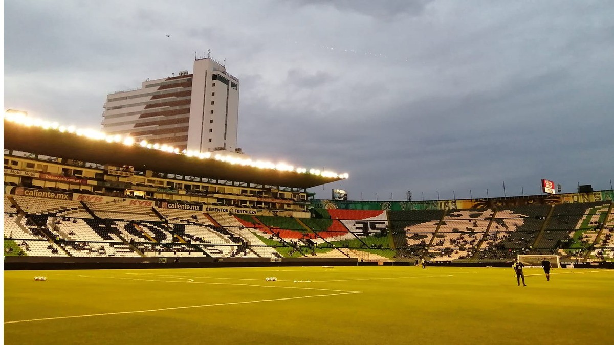 Se ‘cae’ convenio de pago del Club León a SAPAL